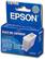 Angle Standard. Epson - Ink Jet Cartridge - Photo black.
