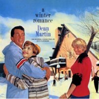 Winter Romance [LP] - VINYL - Front_Original