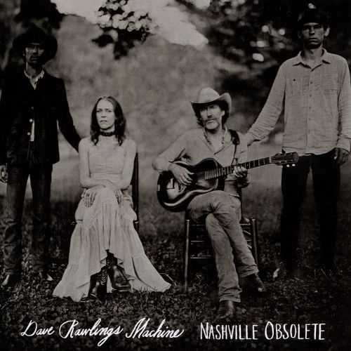  Nashville Obsolete [CD]