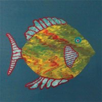 Fish [LP] - VINYL - Front_Original