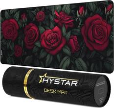HYSTAR DESK MAT
HYSTAR Products LLC
Made in China