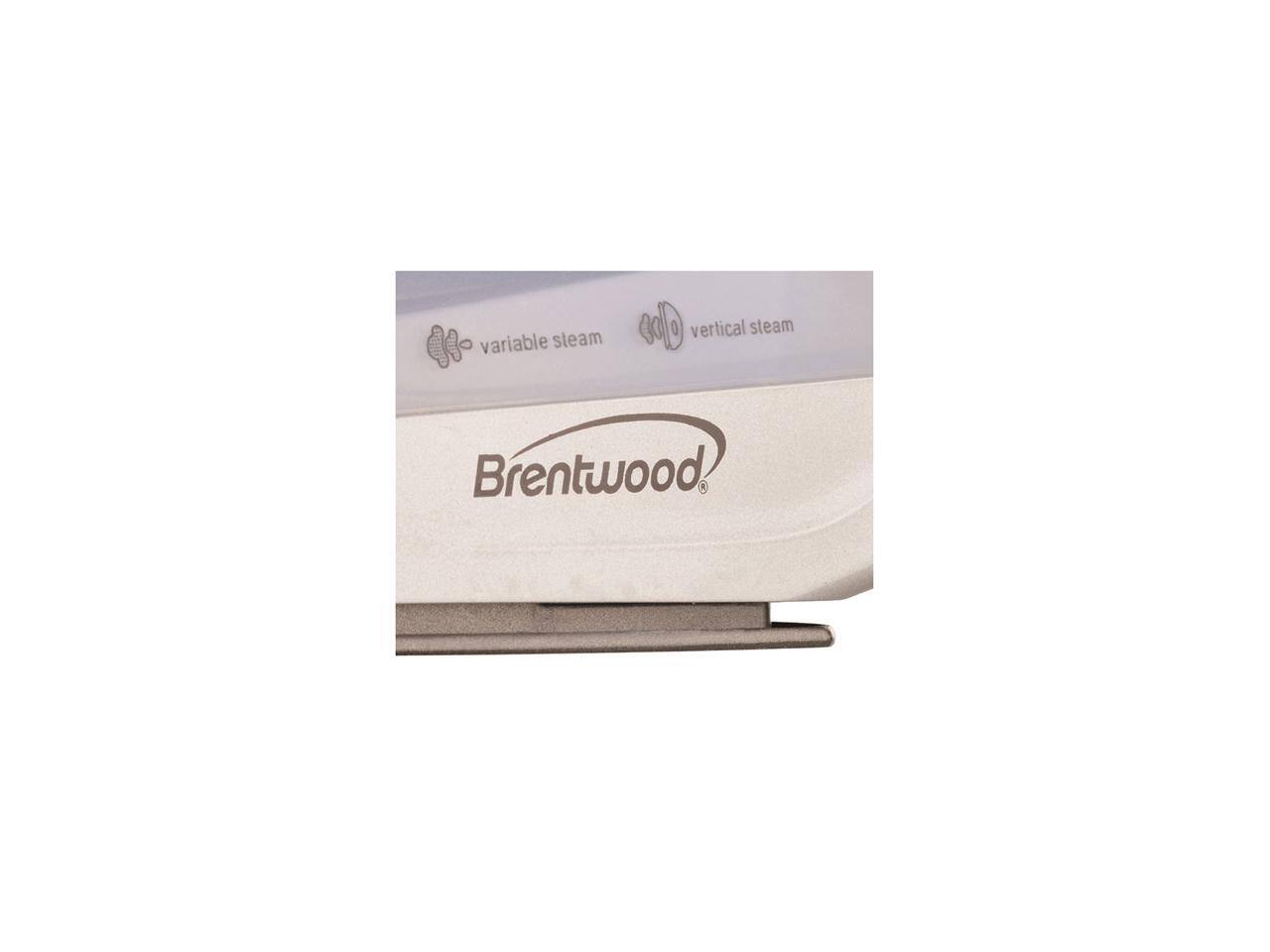 variable steam  
vertical steam  
Brentwood