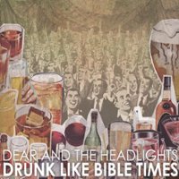 Drunk Like Bible Times [LP] - VINYL - Front_Zoom