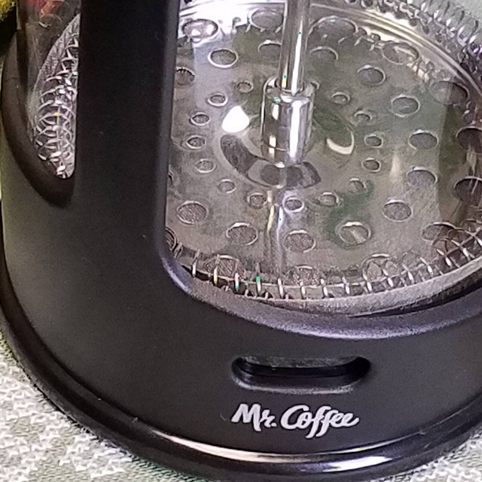Mr. Coffee