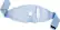 Front Standard. SoftHeat - Ultraflexible Heating Wrap - Blue.