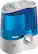 Angle Standard. Vicks - 1.2 Gal. Ultrasonic Humidifier.