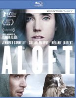 Aloft [Blu-ray] [2014] - Front_Original