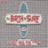 Front Standard. The Birth of Surf, Vol. 3 [CD].