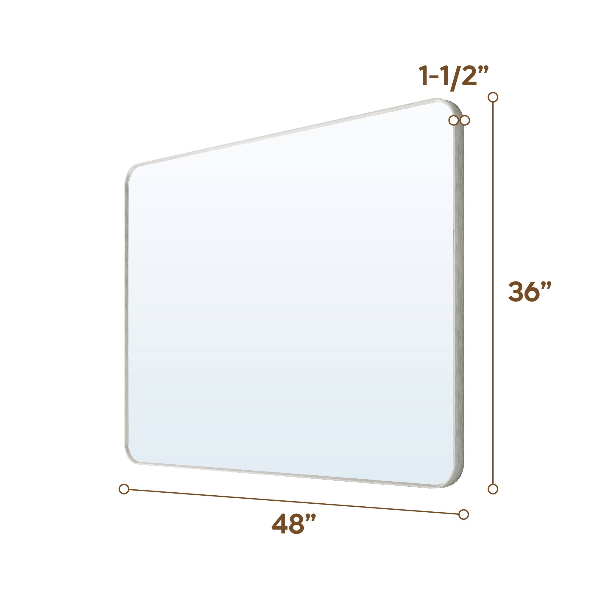 1-1/2" x 36" x 48"