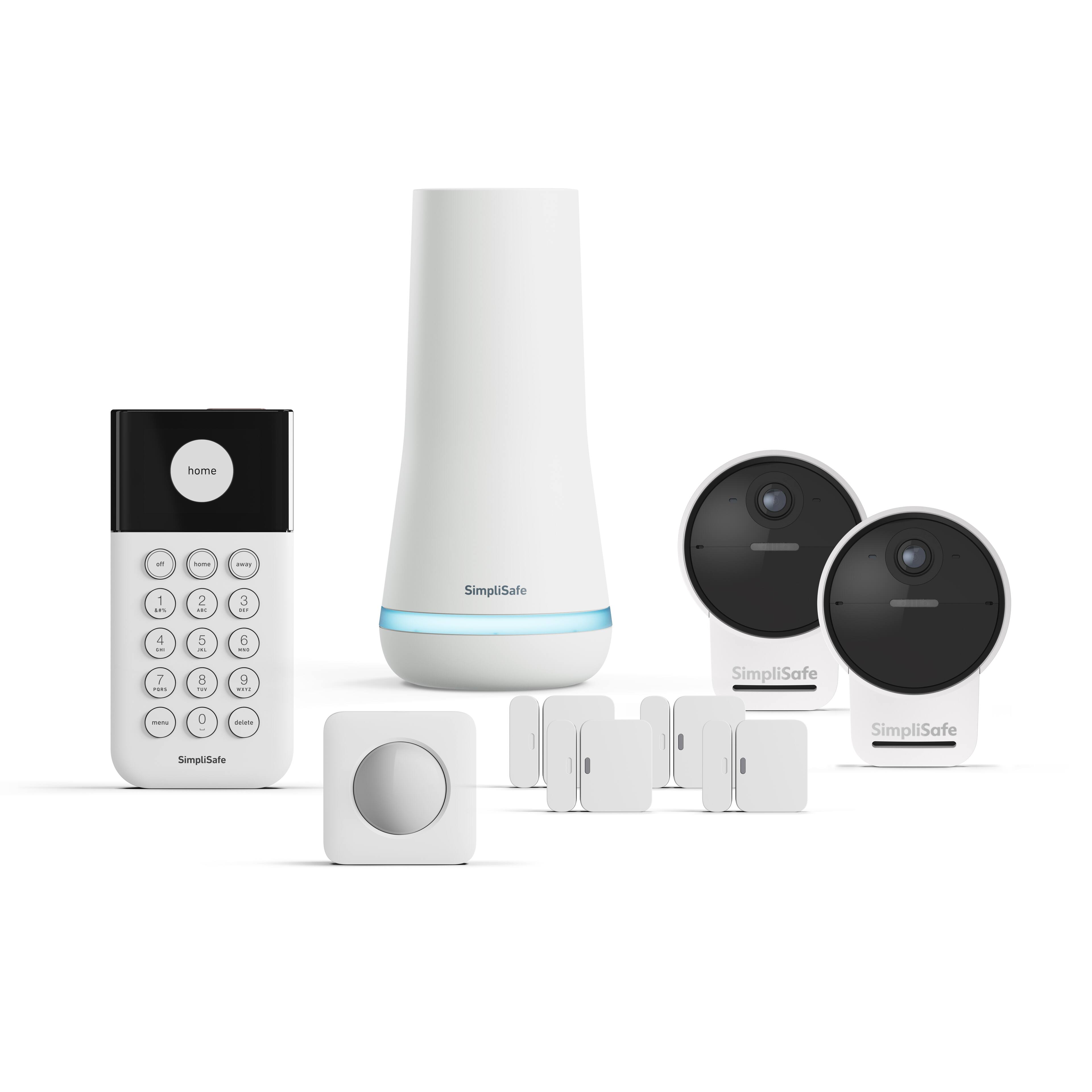 home

1 2 3
4 5 6
7 8 9
0

SimpliSafe

SimpliSafe

SimpliSafe