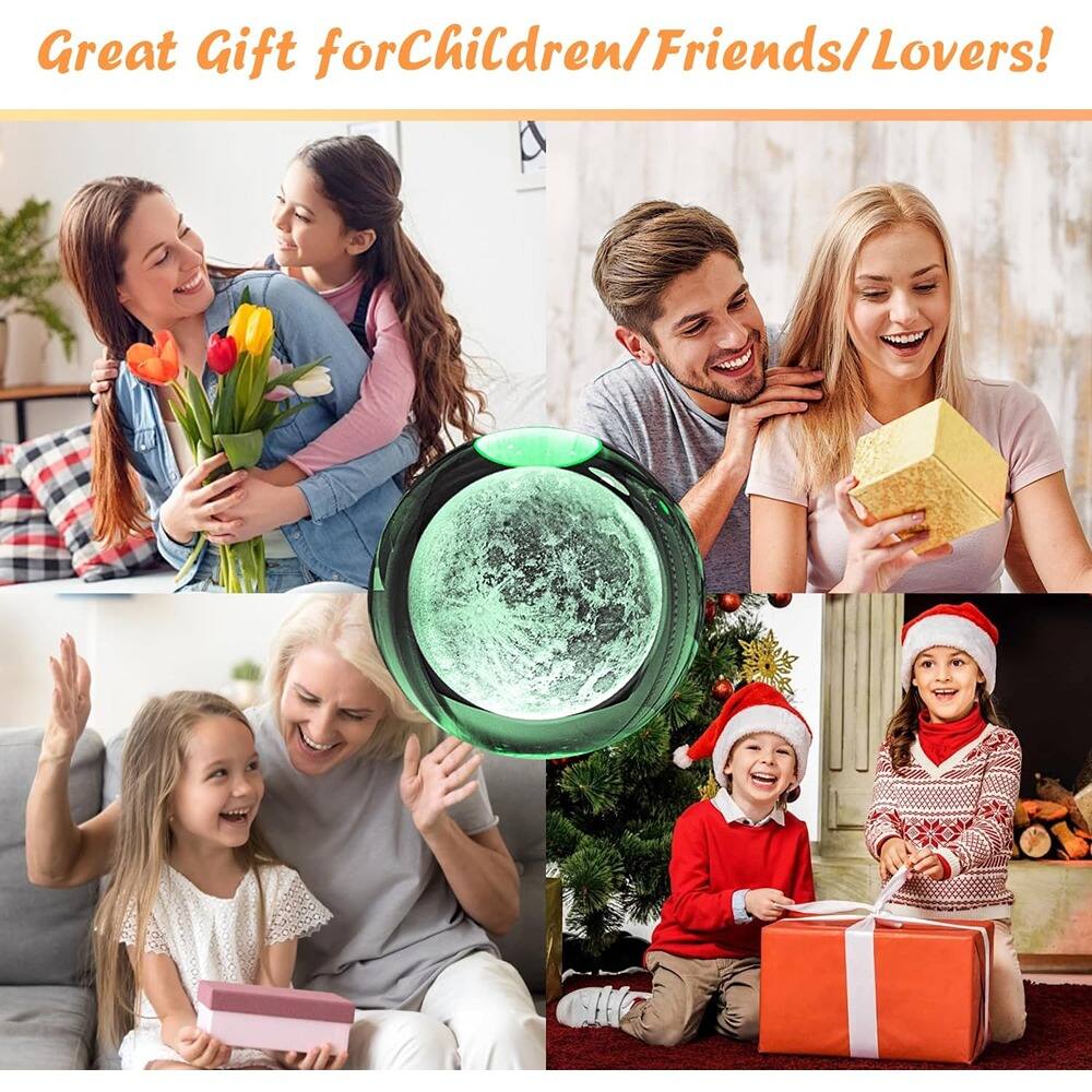 Great Gift for Children/Friends/Lovers!