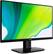 Angle. Acer - Acer KB242Y 23.8" IPS Monitor Full HD 1920x1080 100Hz 1ms VRB HDMI VGA - Black.