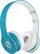 Angle Standard. Beats by Dr. Dre - Beats Wireless On-Ear Headphones - Blue.