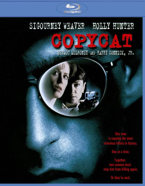  Copycat [Blu-ray] [1995]
