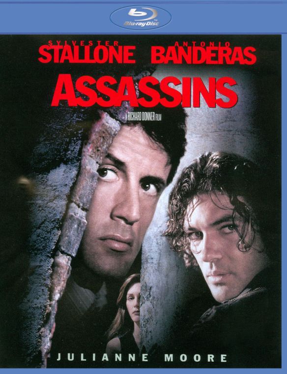  Assassins [Blu-ray] [1995]