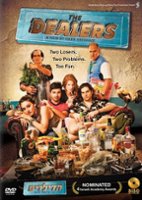 The Dealers [DVD] [2012] - Front_Original