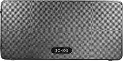 Sonos PLAY:3 Wireless Speaker for Streaming Music Negro