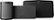 Alt View Zoom 18. Sonos - PLAY:3 Wireless Speaker for Streaming Music - Black.