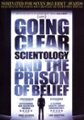 Front Standard. Going Clear: Scientology and the Prison of Belief [DVD] [2015].