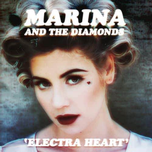

Electra Heart [LP] [Bonus Tracks]