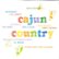 Front Standard. Cajun Country [CD].
