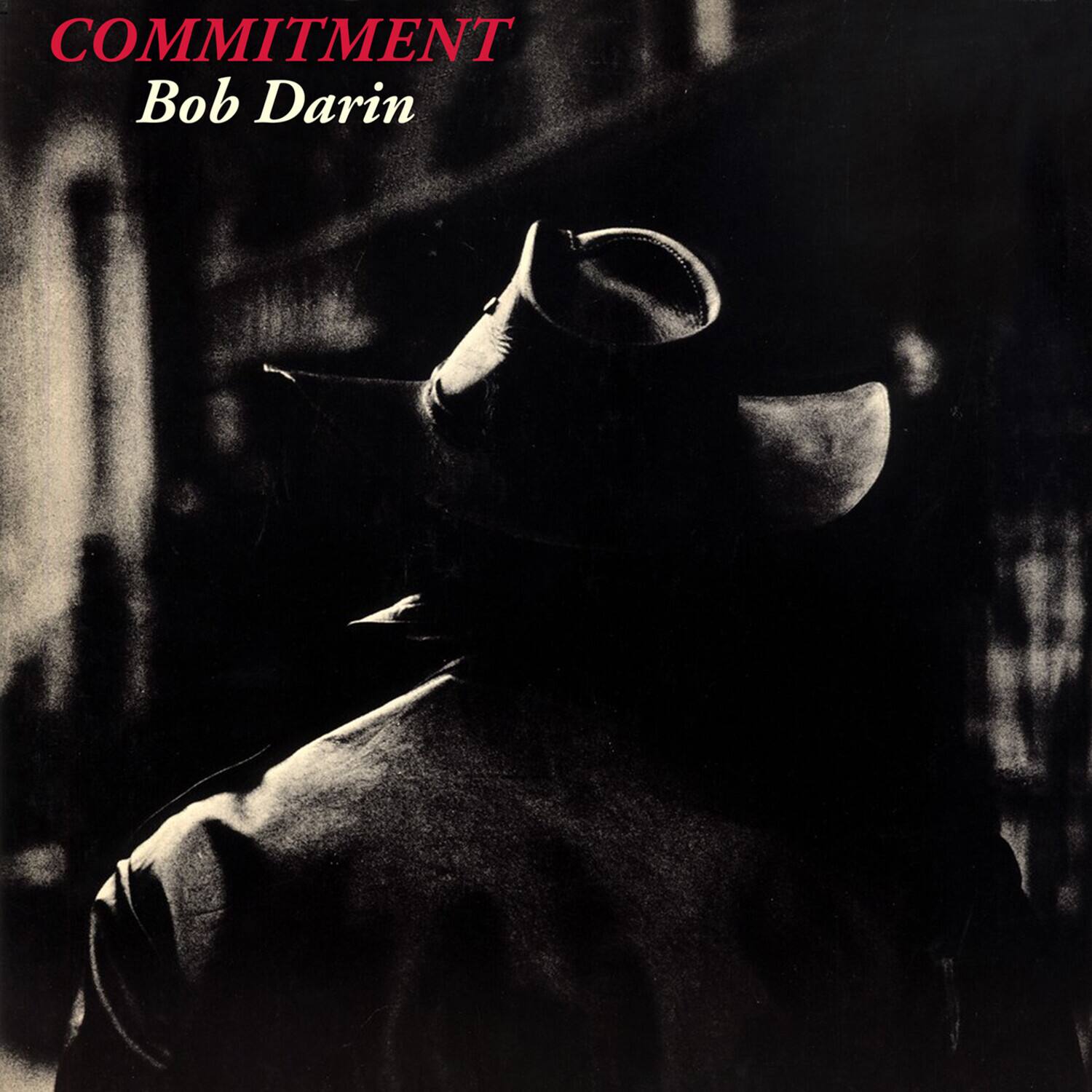 Bob Darin - Commitment   - COMPACT DISCS [CD] price history on PriceWatchPro