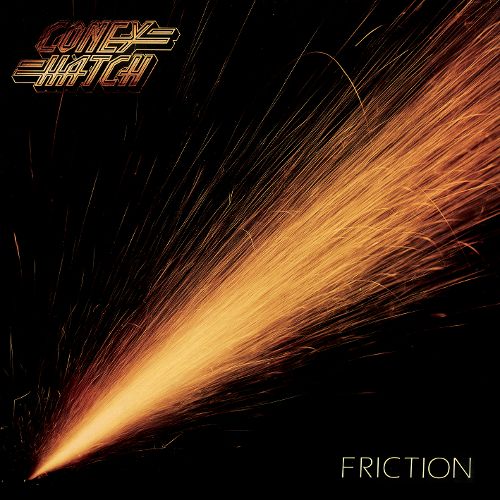  Friction [CD]