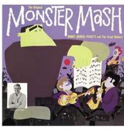 

The Original Monster Mash [Deluxe Edition] [LP] - VINYL