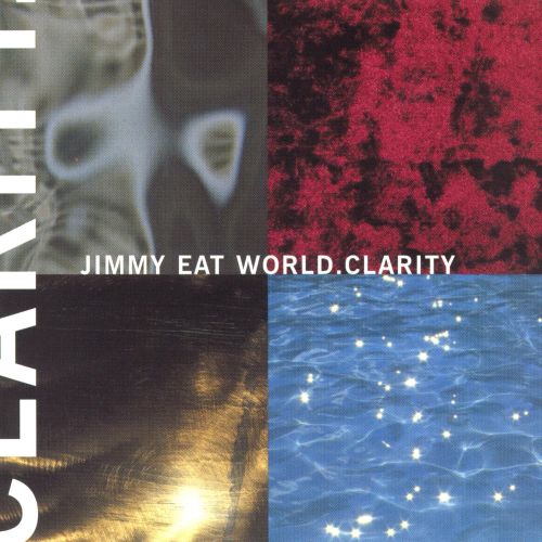  Clarity [LP] - VINYL