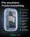 Fits anywhere. Tracks everything.
- Real-Time GPS
- Instant Alerts
- Geofencing
- LTE Connectivity
- Rechargeable Battery
- Unlimited Range
- No Installation Required
- DroneMobile App Connected
4.5 in. x 2.7 in. x 1 in.
DRONE XT