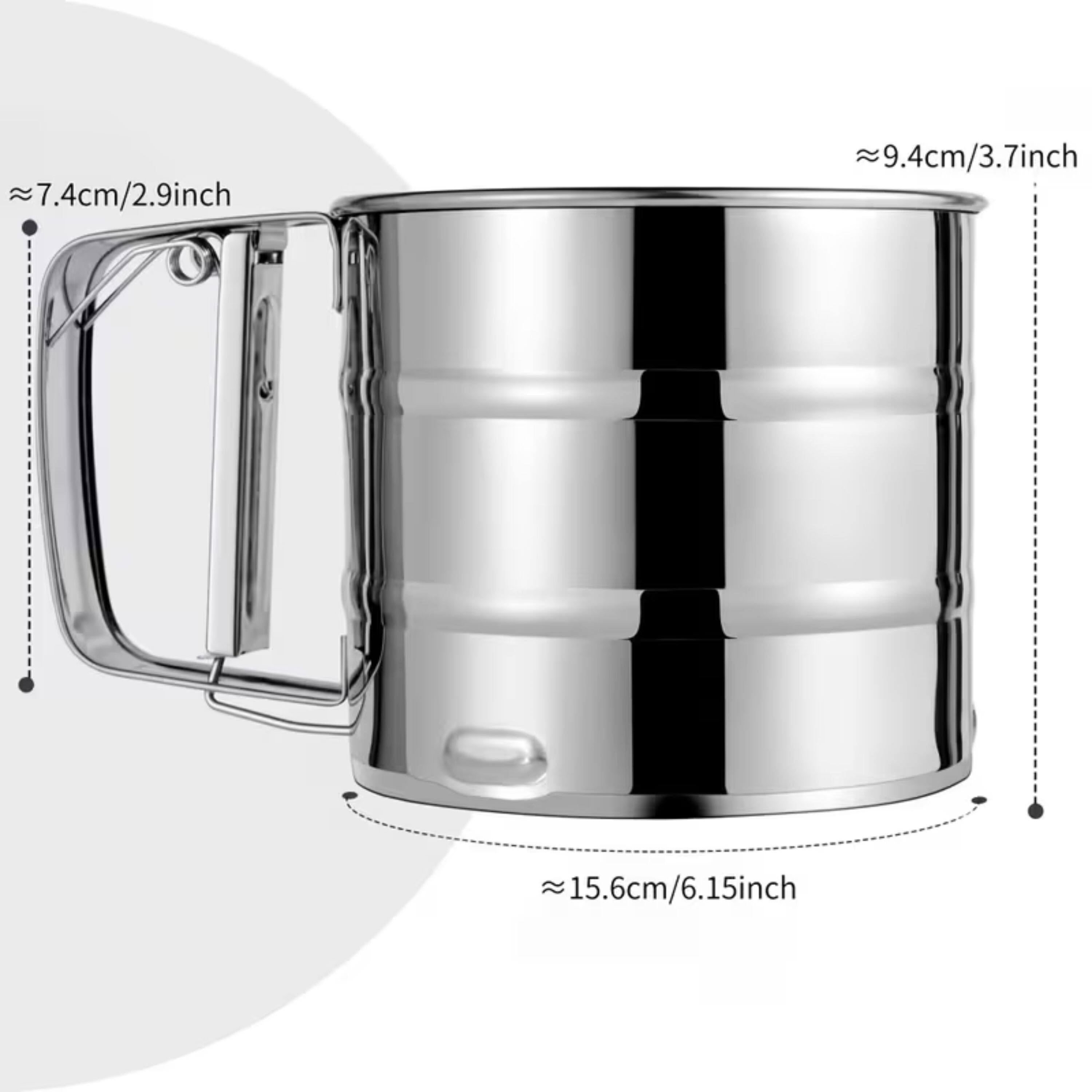 7.4cm/2.9inch  
9.4cm/3.7inch  
15.6cm/6.15inch