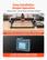 Easy Installation
Simple Operation
Offline Control – No Computer Connection Needed
Just combine the 3 pre-assembled modules to get started
2.4-inch Touchscreen Offline Controller
No need to connect to computer for operation