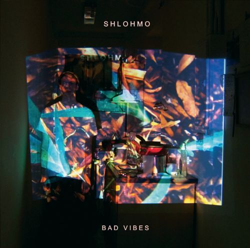 

Bad Vibes [LP] - VINYL