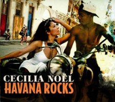 Havana Rocks [LP] - VINYL - Front_Original