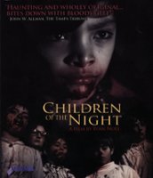 Children of the Night [Blu-ray] [2014] - Front_Original