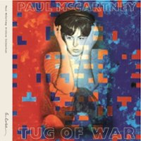 Tug of War [LP] - VINYL - Front_Original