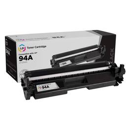 LD Products - Compatible Replacement HP 94A / CF294A Toner for use in LaserJet Pro M118dw - Black