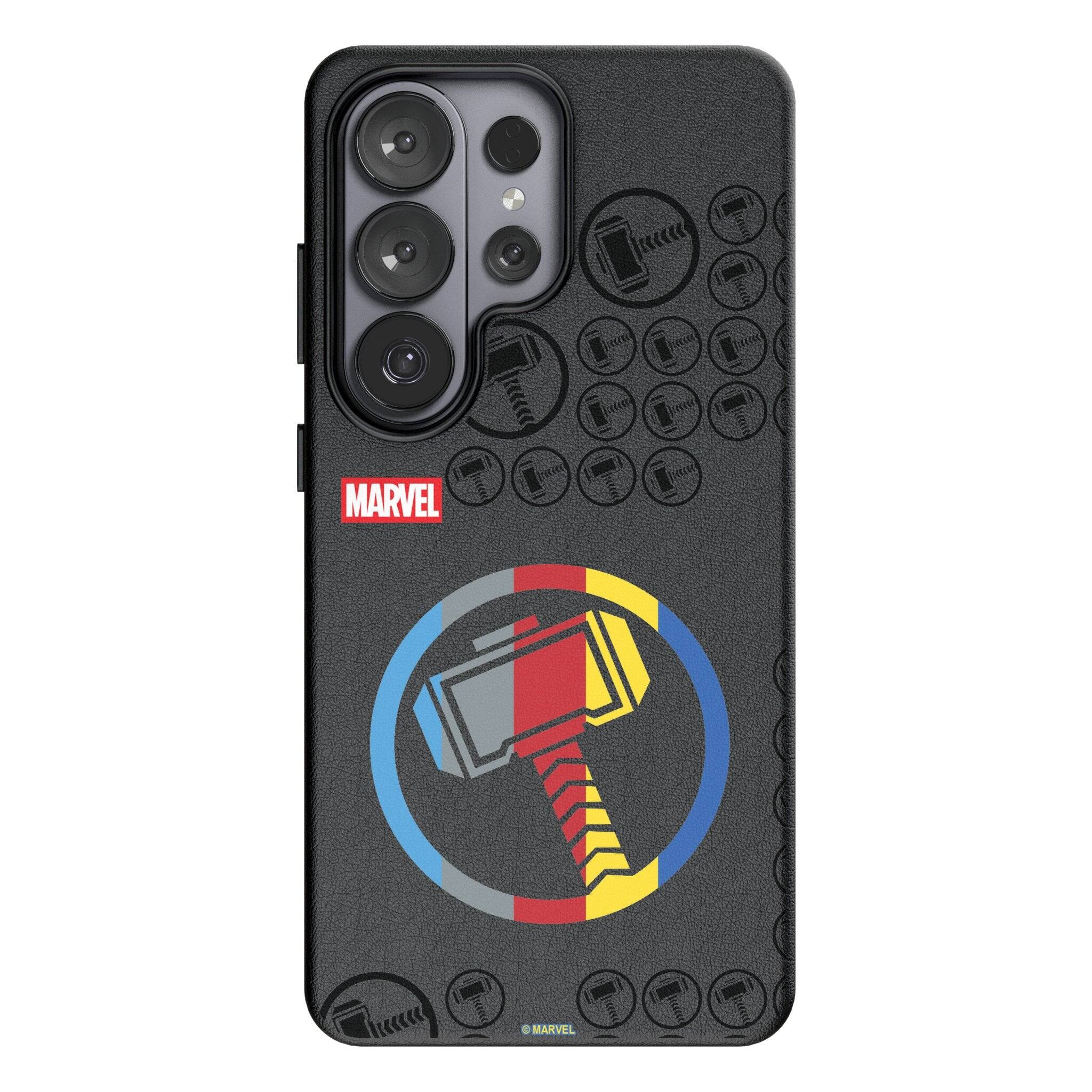 MARVEL