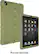 Angle Standard. Gumdrop Cases - Drop Series Military Edition Case for Apple® iPad® 2 - Army Green.