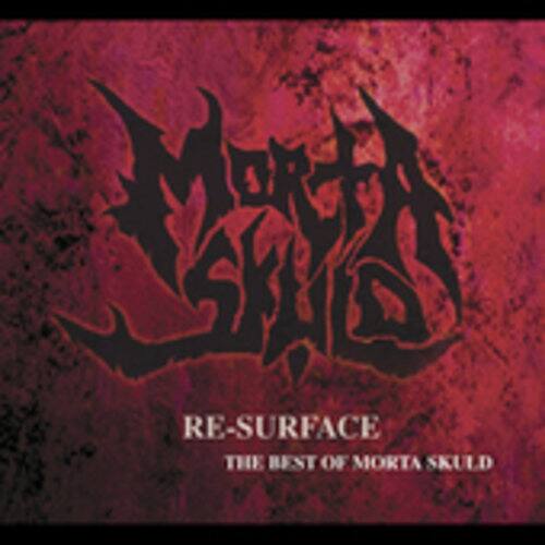 Morta Skuld - Resurface: The Best Of Morta Skuld    - COMPACT DISCS [CD] price history on PriceWatchPro