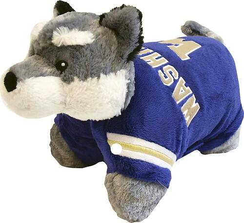 Angle Standard. Fabrique Innovations - Washington Pillow Pet.