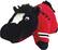 Angle Standard. Fabrique Innovations - Texas Tech Pillow Pet.