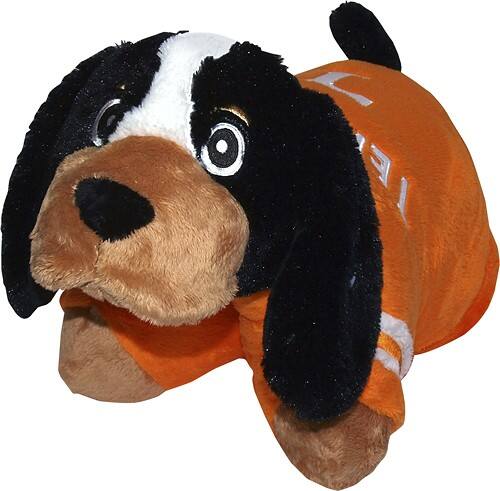 Angle Standard. Fabrique Innovations - Tennessee Pillow Pet.