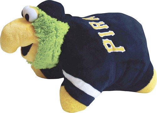 Pittsburgh Pirates Team Mascot Pillow