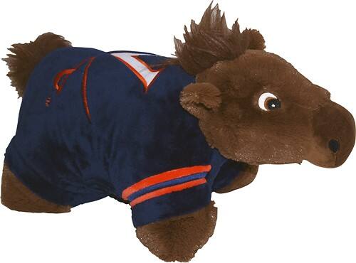 Angle Standard. Fabrique Innovations - Virginia Pillow Pet.