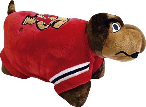 Angle Standard. Fabrique Innovations - Maryland Pillow Pet.