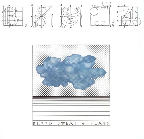  Blood, Sweat &amp; Tears 4 [LP] - VINYL