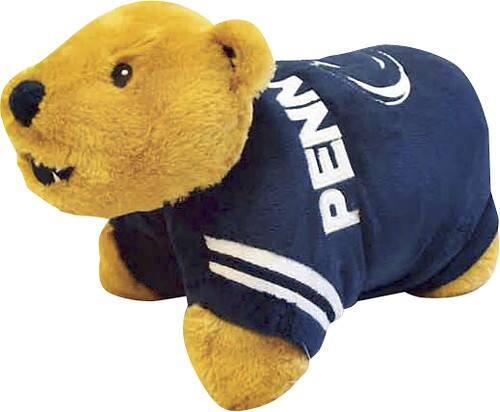 Best Buy Fabrique Innovations Penn State Pillow Pet Ps420pp