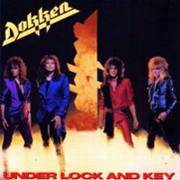 Under Lock and Key [LP] - VINYL - Front_Original