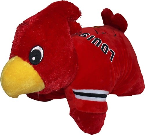 Angle Standard. Fabrique Innovations - Louisville Pillow Pet.